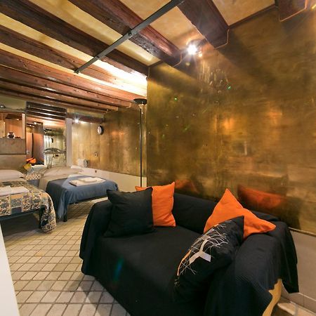 Apartment Budget San Marco Венеция Екстериор снимка