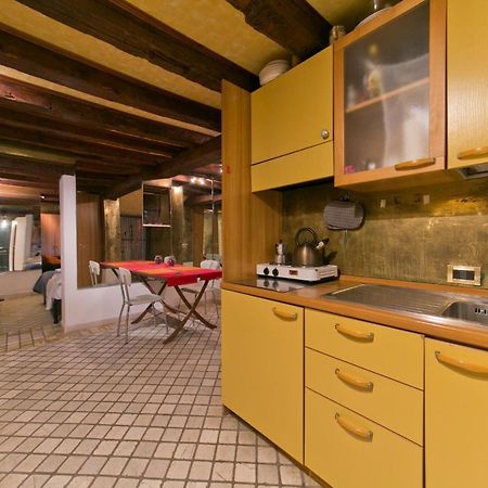 Apartment Budget San Marco Венеция Екстериор снимка