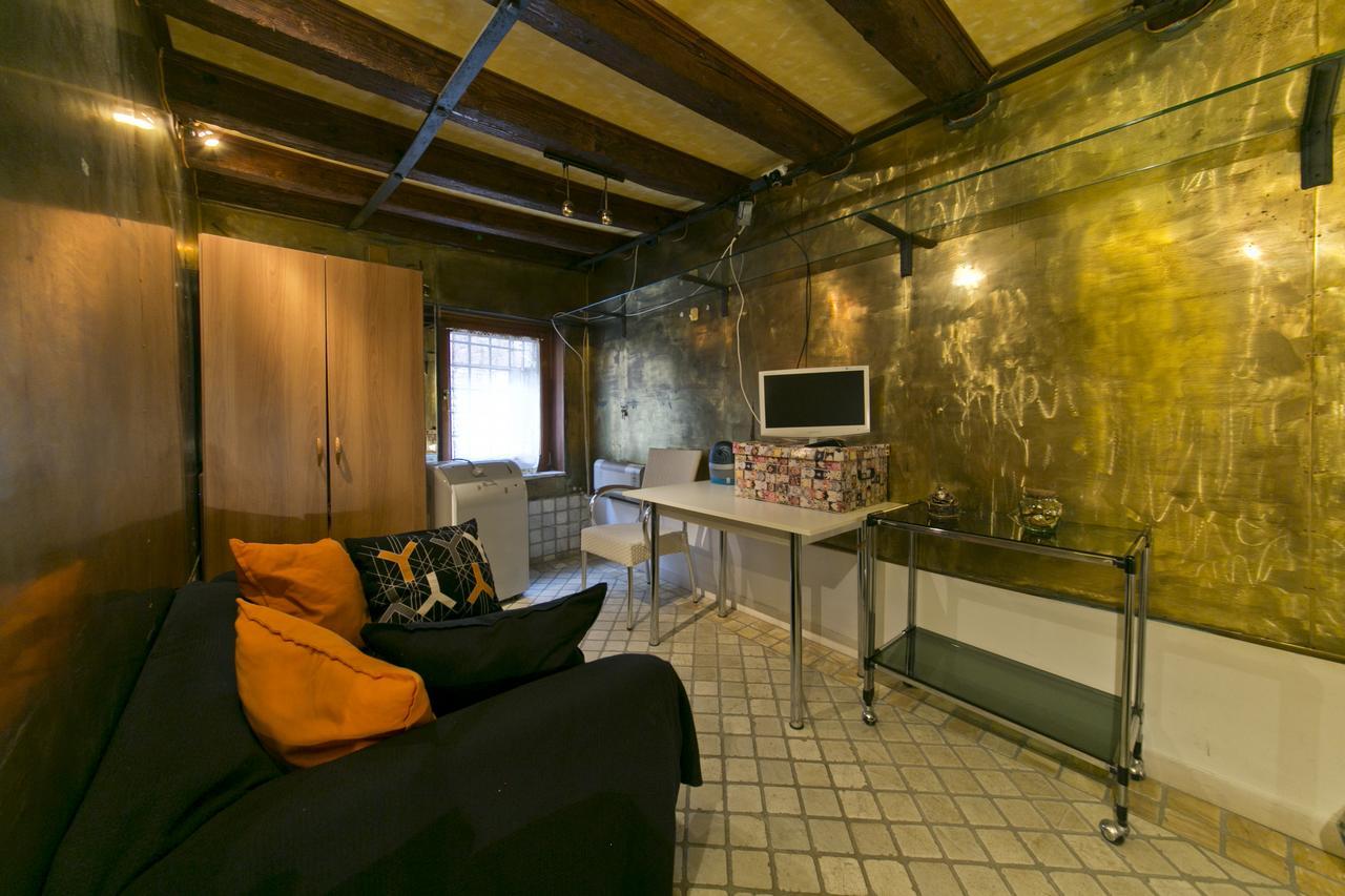 Apartment Budget San Marco Венеция Екстериор снимка
