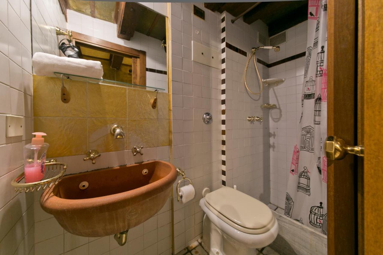 Apartment Budget San Marco Венеция Екстериор снимка