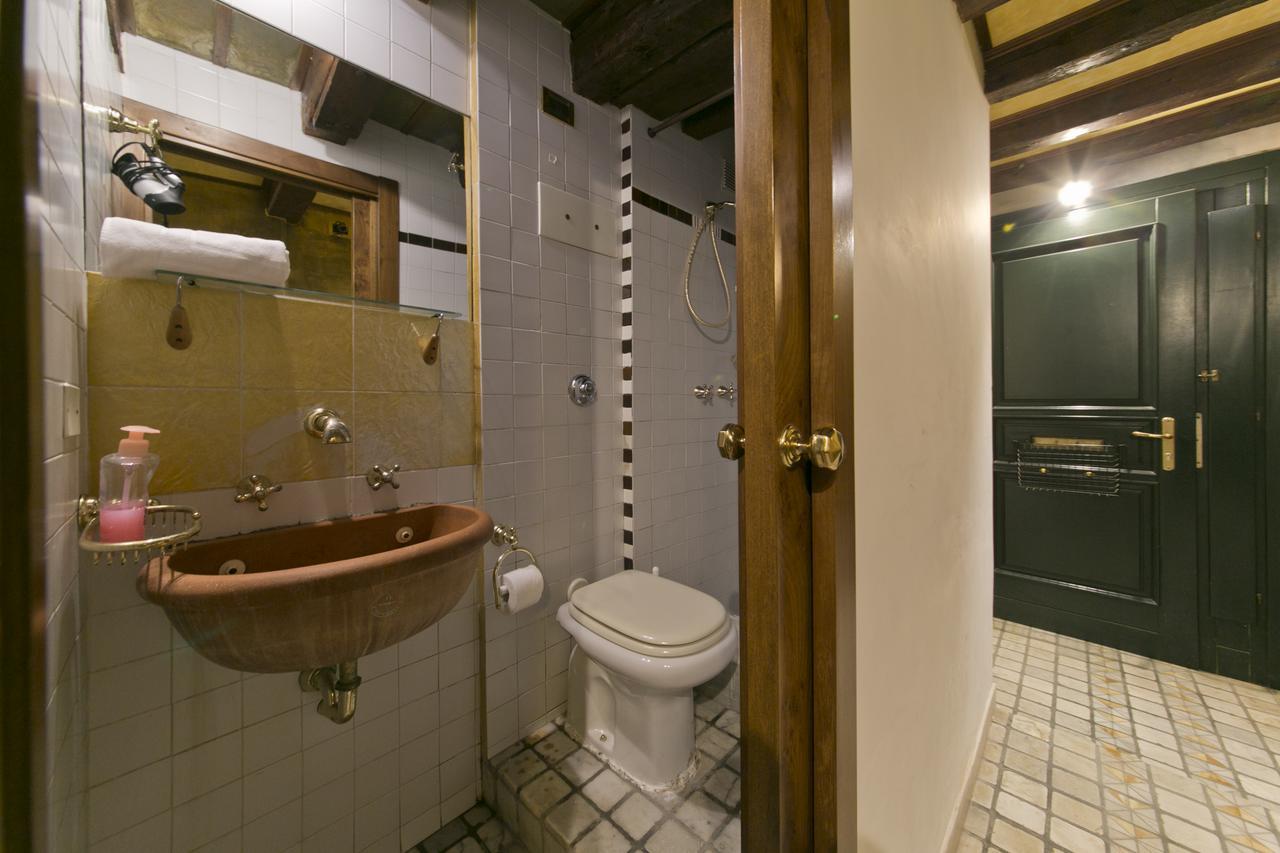 Apartment Budget San Marco Венеция Екстериор снимка
