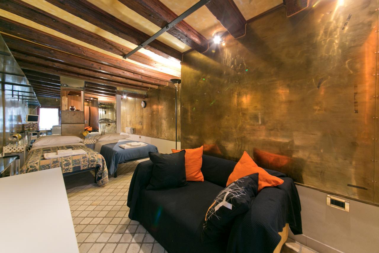Apartment Budget San Marco Венеция Екстериор снимка