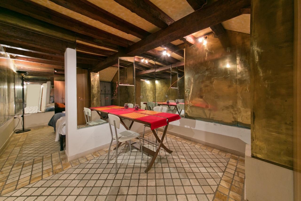 Apartment Budget San Marco Венеция Екстериор снимка