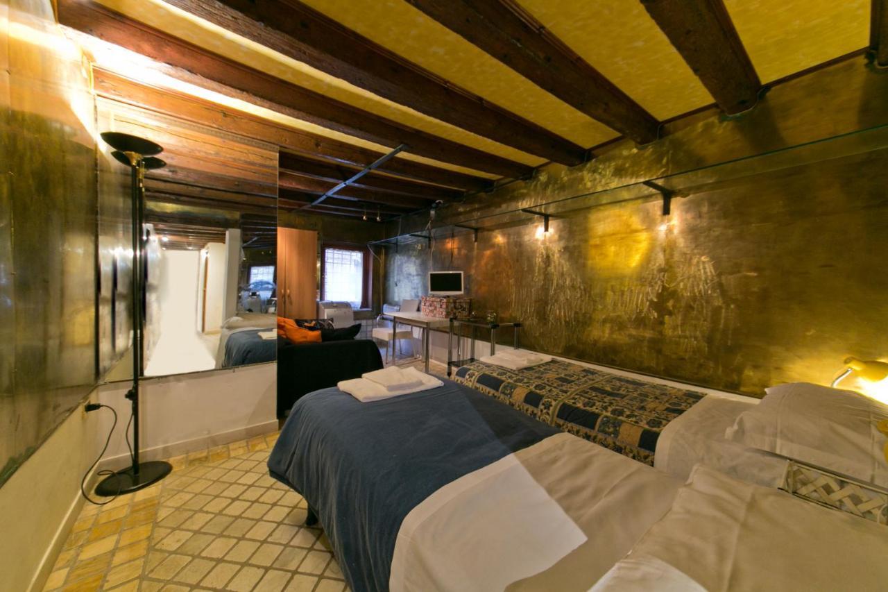 Apartment Budget San Marco Венеция Екстериор снимка